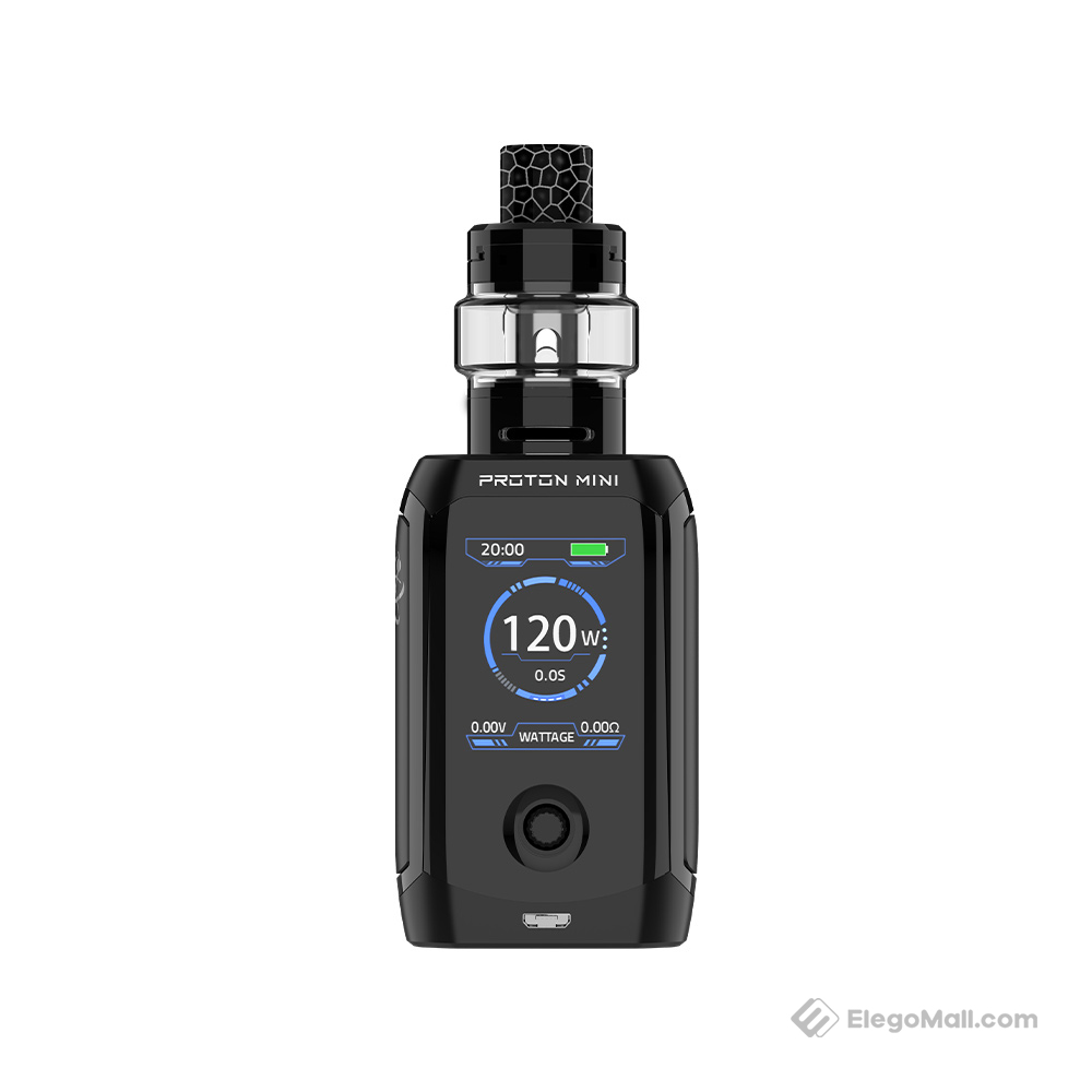 Innokin Proton Mini Ajax Box Kit
